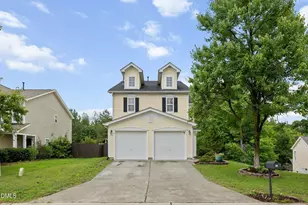 741 Obsidian Way, Durham, NC 27703 - Photo 1
