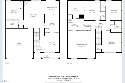 67 Prairie Street, Clayton, NC 27527 - Photo 24