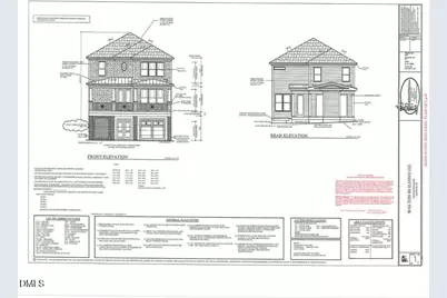 1309 Nottingham Road, Raleigh, NC 27607 - Photo 2