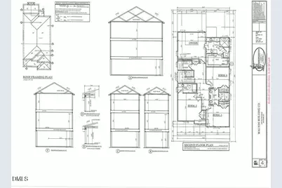 1309 Nottingham Road, Raleigh, NC 27607 - Photo 4