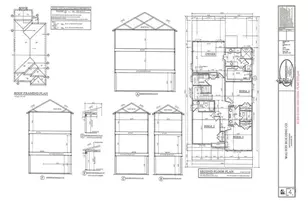 1309 Nottingham Rd, Raleigh, NC 27607 - Photo 4
