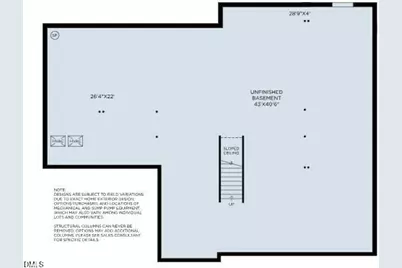 3128 Westonview Court, Apex, NC 27502 - Photo 4