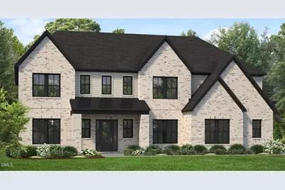 3128 Westonview Court, Apex, NC 27502 - Photo 1