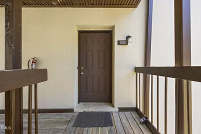 5130 Flint Ridge Place, Raleigh, NC 27609 - Photo 2