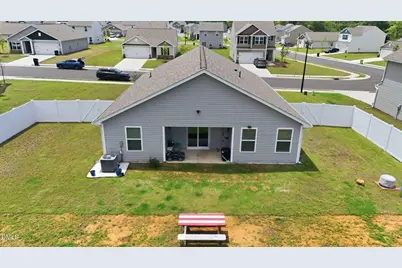 108 Anaheim Street, Oxford, NC 27565 - Photo 4