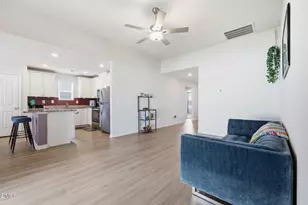 108 Anaheim St, Oxford, NC 27565 - Photo 8
