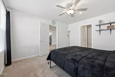 108 Anaheim Street, Oxford, NC 27565 - Photo 18