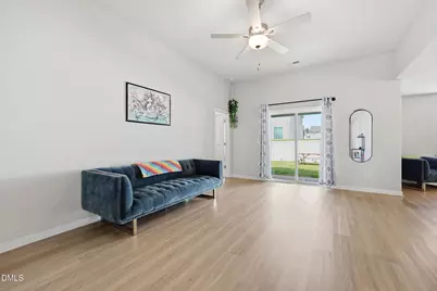 108 Anaheim Street, Oxford, NC 27565 - Photo 6