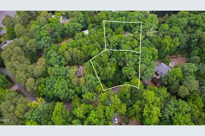 00-00 Rolling Road, Chapel Hill, NC 27514 - Photo 4