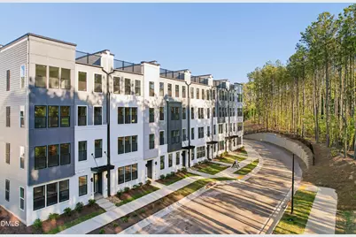 10544 Bailey Branch Drive #201, Raleigh, NC 27614 - Photo 24