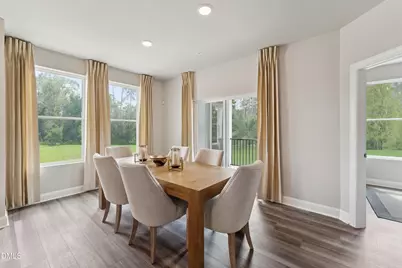10544 Bailey Branch Drive #201, Raleigh, NC 27614 - Photo 12