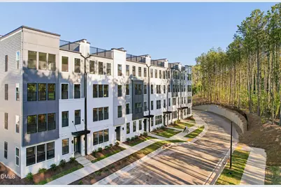 10544 Bailey Branch Drive #201, Raleigh, NC 27614 - Photo 1
