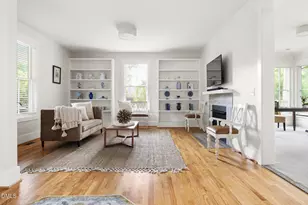 233 Lydia Ln, Hillsborough, NC 27278 - Photo 6