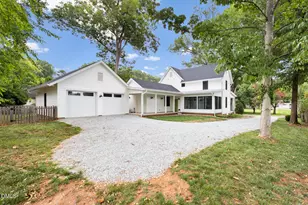 233 Lydia Ln, Hillsborough, NC 27278 - Photo 36