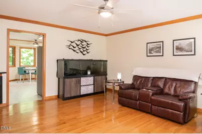 612 Wildwood Lane, Graham, NC 27253 - Photo 14