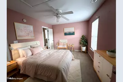 137 Buchanan Lane, Clayton, NC 27527 - Photo 14