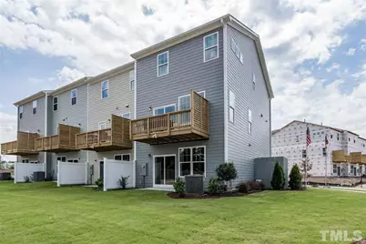 2881 Macintosh Woods Drive, Apex, NC 27502 - Photo 26