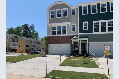 2881 Macintosh Woods Drive, Apex, NC 27502 - Photo 2
