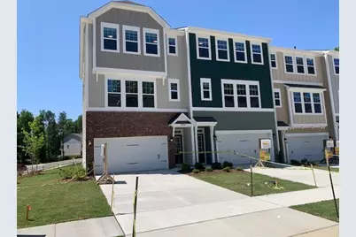 2881 Macintosh Woods Drive, Apex, NC 27502 - Photo 1