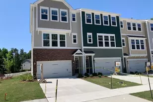 2881 Macintosh Woods Dr, Apex, NC 27502 - Photo 1