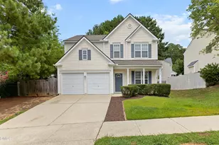 204 Grassy Point Rd, Apex, NC 27502 - Photo 8