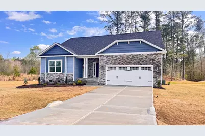 218 Galway Road, Lillington, NC 27546 - Photo 1