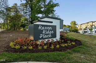 10548 Bailey Br Dr, Raleigh, NC 27614 - Photo 22