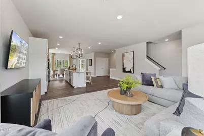 10548 Bailey Branch Drive #201, Raleigh, NC 27614 - Photo 6