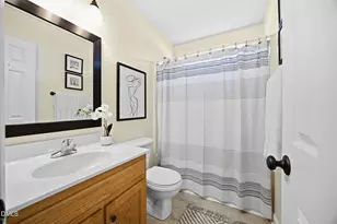 412 N College St, Youngsville, NC 27596 - Photo 18