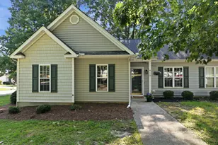 412 N College St, Youngsville, NC 27596 - Photo 28