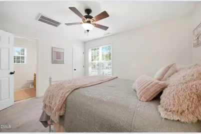 412 N College Street, Youngsville, NC 27596 - Photo 14