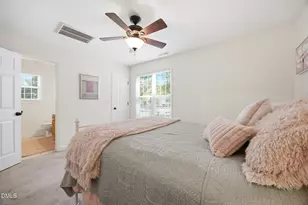 412 N College St, Youngsville, NC 27596 - Photo 14