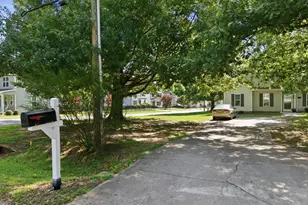 412 N College St, Youngsville, NC 27596 - Photo 24