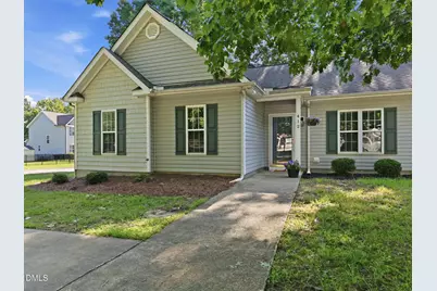 412 N College Street, Youngsville, NC 27596 - Photo 1
