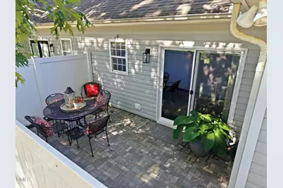 412 N College Street, Youngsville, NC 27596 - Photo 22