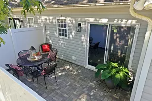 412 N College St, Youngsville, NC 27596 - Photo 22