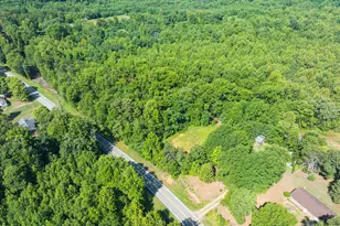 0 Park Springs Rd, Providence, NC 27326 - Photo 1
