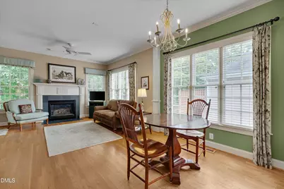 1429 Sandusky Lane, Raleigh, NC 27614 - Photo 16