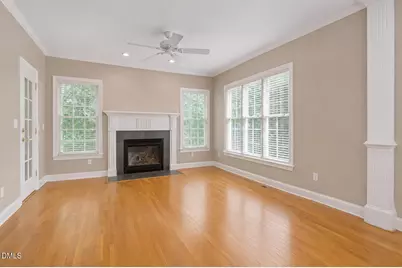 1429 Sandusky Lane, Raleigh, NC 27614 - Photo 18