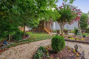 1429 Sandusky Lane, Raleigh, NC 27614 - Photo 40