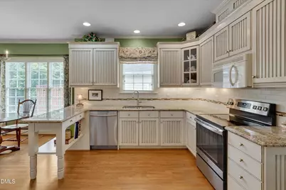 1429 Sandusky Lane, Raleigh, NC 27614 - Photo 12