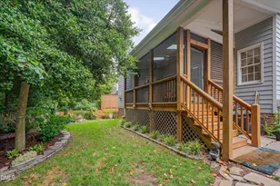 1429 Sandusky Lane, Raleigh, NC 27614 - Photo 32