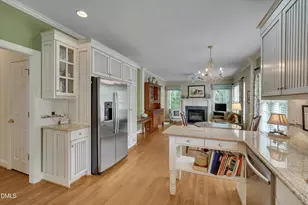 1429 Sandusky Lane, Raleigh, NC 27614 - Photo 14