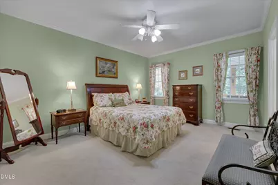1429 Sandusky Lane, Raleigh, NC 27614 - Photo 16