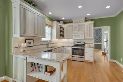 1429 Sandusky Lane, Raleigh, NC 27614 - Photo 10