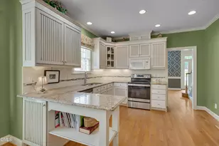 1429 Sandusky Lane, Raleigh, NC 27614 - Photo 10