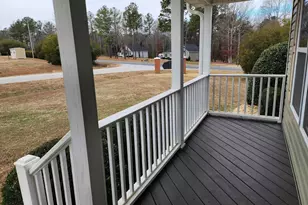 21 Hunters Point Ct, Angier, NC 27501 - Photo 2