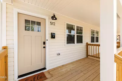 118 S Grace Street, Rocky Mount, NC 27804 - Photo 40