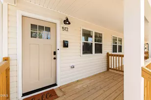 118 S Grace St, Rocky Mount, NC 27804 - Photo 40