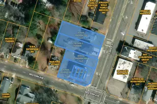 118 S Grace St, Rocky Mount, NC 27804 - Photo 2